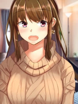 [Sebire] Itazura Suki da Kedo Oshi ni Yowai Ane no Hanashi_523_084