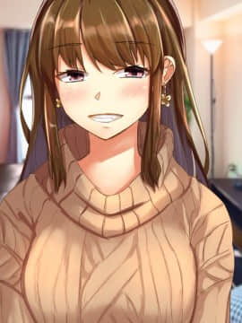 [Sebire] Itazura Suki da Kedo Oshi ni Yowai Ane no Hanashi_524_085