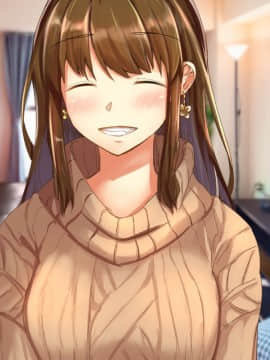 [Sebire] Itazura Suki da Kedo Oshi ni Yowai Ane no Hanashi_526_087