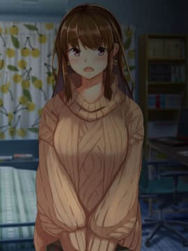 [Sebire] Itazura Suki da Kedo Oshi ni Yowai Ane no Hanashi_533_094