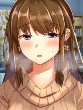 [Sebire] Itazura Suki da Kedo Oshi ni Yowai Ane no Hanashi_536_097