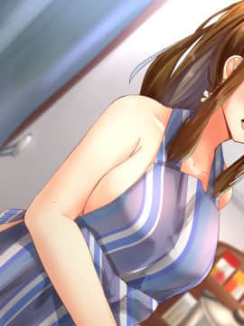 [Sebire] Itazura Suki da Kedo Oshi ni Yowai Ane no Hanashi_560_121