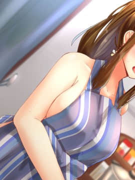 [Sebire] Itazura Suki da Kedo Oshi ni Yowai Ane no Hanashi_562_123