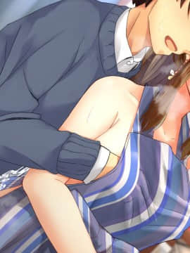 [Sebire] Itazura Suki da Kedo Oshi ni Yowai Ane no Hanashi_571_132