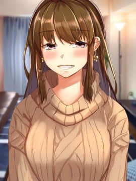 [Sebire] Itazura Suki da Kedo Oshi ni Yowai Ane no Hanashi_589_150