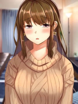 [Sebire] Itazura Suki da Kedo Oshi ni Yowai Ane no Hanashi_594_155