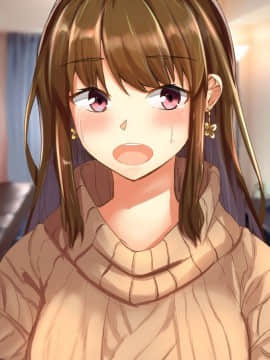 [Sebire] Itazura Suki da Kedo Oshi ni Yowai Ane no Hanashi_621_182