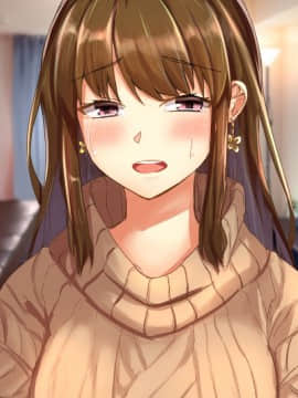 [Sebire] Itazura Suki da Kedo Oshi ni Yowai Ane no Hanashi_624_185