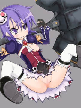 [団栗] エルソード_16816244_p0