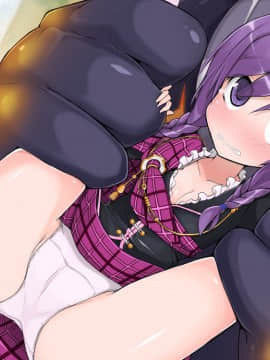 [団栗] エルソード_26899610_p22_master1200