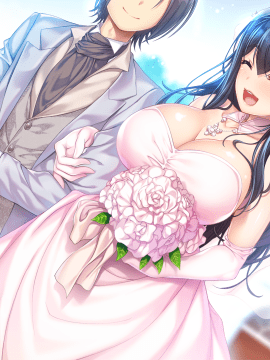 (ゲームCG) [200424] [ANIM Mother&Wife] いつまでも息子のままじゃいられない!6 ～巨乳でクールな母さんのおっぱいに抱かれながらたっぷり甘えたいっ!～_CCH18ab