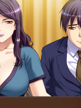 [Cattleya] Porno Sakka Mayuka to, Injuku Miboujin to Katabutsu Henshuusha to Ubu Gishi_390_EV303_C01