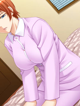 [Cattleya] Porno Sakka Mayuka to, Injuku Miboujin to Katabutsu Henshuusha to Ubu Gishi_591_EV402_05