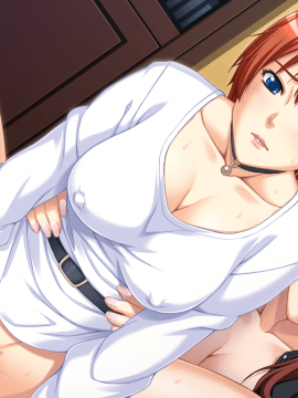 [Cattleya] Porno Sakka Mayuka to, Injuku Miboujin to Katabutsu Henshuusha to Ubu Gishi_630_EV406_01