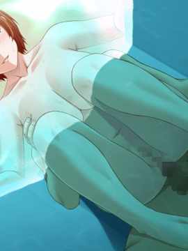 [Cattleya] Porno Sakka Mayuka to, Injuku Miboujin to Katabutsu Henshuusha to Ubu Gishi_728_EV415_02