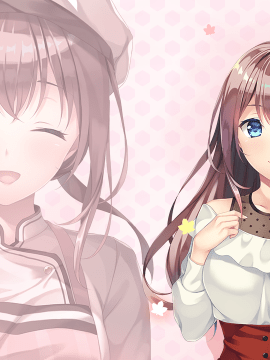 (ゲームCG) [200327] [はちみつそふと] アイシング-love coating-_IBG910000