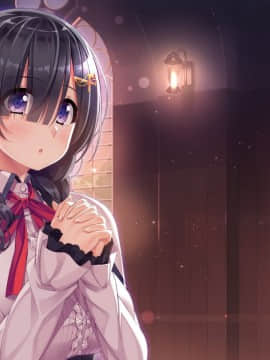 [Argonauts] 空の少女 -美娼女学園1-_2001