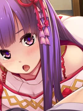 [でぼの巣製作所] 幽世ノ災厄ト現世ノ戦姫～さやか篇～_00026