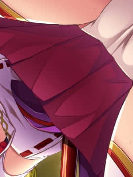 [でぼの巣製作所] 幽世ノ災厄ト現世ノ戦姫～さやか篇～_00293