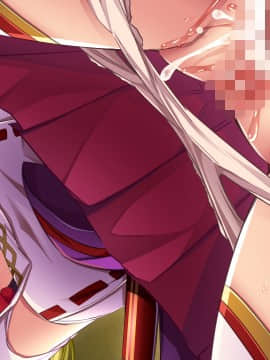 [でぼの巣製作所] 幽世ノ災厄ト現世ノ戦姫～さやか篇～_00312