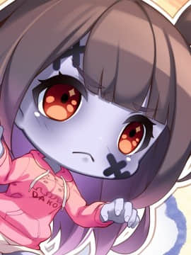 [あかべぇそふとすりぃ] 墓多DYINGZOMBIES ～Second Chance for BEAUTIFUL LIVE～_ev_131a