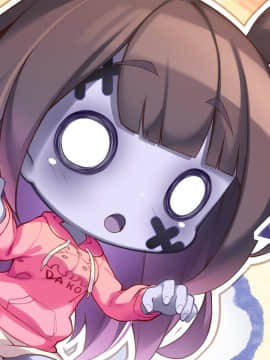 [あかべぇそふとすりぃ] 墓多DYINGZOMBIES ～Second Chance for BEAUTIFUL LIVE～_ev_131b