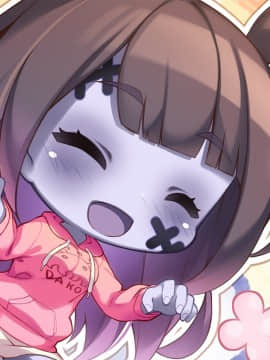 [あかべぇそふとすりぃ] 墓多DYINGZOMBIES ～Second Chance for BEAUTIFUL LIVE～_ev_131c