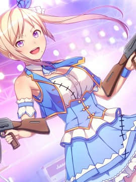 [あかべぇそふとすりぃ] 墓多DYINGZOMBIES ～Second Chance for BEAUTIFUL LIVE～_ev_203b