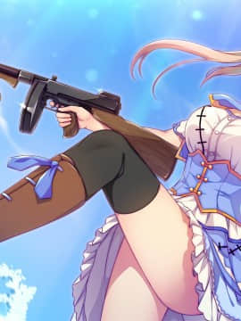 [あかべぇそふとすりぃ] 墓多DYINGZOMBIES ～Second Chance for BEAUTIFUL LIVE～_ev_205a