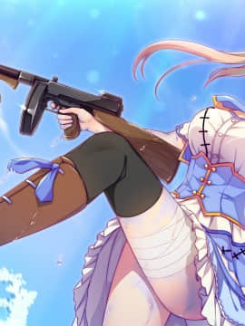 [あかべぇそふとすりぃ] 墓多DYINGZOMBIES ～Second Chance for BEAUTIFUL LIVE～_ev_205b