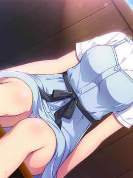 [あかべぇそふとすりぃ] 墓多DYINGZOMBIES ～Second Chance for BEAUTIFUL LIVE～_ev_303b