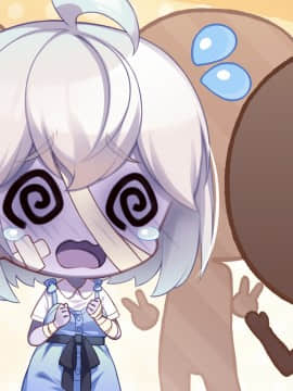 [あかべぇそふとすりぃ] 墓多DYINGZOMBIES ～Second Chance for BEAUTIFUL LIVE～_ev_331d