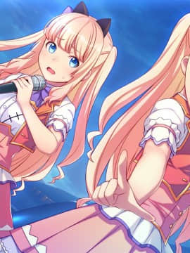 [あかべぇそふとすりぃ] 墓多DYINGZOMBIES ～Second Chance for BEAUTIFUL LIVE～_ev_405a