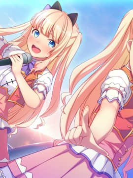 [あかべぇそふとすりぃ] 墓多DYINGZOMBIES ～Second Chance for BEAUTIFUL LIVE～_ev_405e