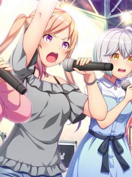 [あかべぇそふとすりぃ] 墓多DYINGZOMBIES ～Second Chance for BEAUTIFUL LIVE～_ev_501c