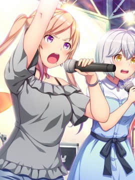 [あかべぇそふとすりぃ] 墓多DYINGZOMBIES ～Second Chance for BEAUTIFUL LIVE～_ev_501d