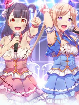 [あかべぇそふとすりぃ] 墓多DYINGZOMBIES ～Second Chance for BEAUTIFUL LIVE～_ev_502a