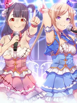 [あかべぇそふとすりぃ] 墓多DYINGZOMBIES ～Second Chance for BEAUTIFUL LIVE～_ev_502b