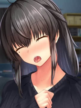 (同人CG集) [せびれ] 無口なお姉ちゃんが弟に「お返し」する話_647