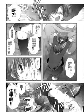[CE家族社] (C79) [こりすや (こりす)] いもうと身体検査_15
