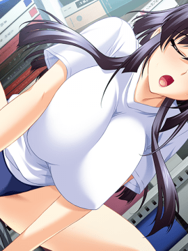[BISHOP] Oppai Heart ~Kanojo wa Kedamono Hatsujouki! ~_ev_0436