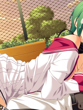 [BISHOP] Oppai Heart ~Kanojo wa Kedamono Hatsujouki! ~_ev_0902