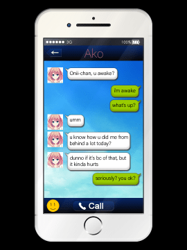 [Smee] メイキング・ラバーズ [無修正] ｜ Making＊Lovers [Decensored]_1077_ak_l307