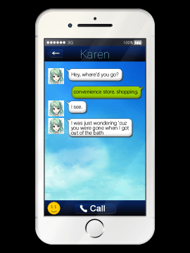 [Smee] メイキング・ラバーズ [無修正] ｜ Making＊Lovers [Decensored]_1086_ka_l204