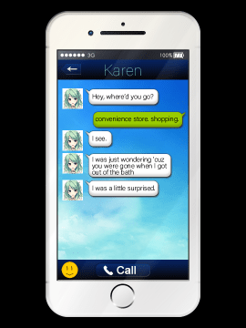 [Smee] メイキング・ラバーズ [無修正] ｜ Making＊Lovers [Decensored]_1087_ka_l205