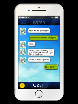 [Smee] メイキング・ラバーズ [無修正] ｜ Making＊Lovers [Decensored]_1088_ka_l206