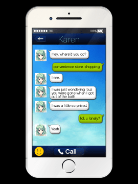 [Smee] メイキング・ラバーズ [無修正] ｜ Making＊Lovers [Decensored]_1089_ka_l207