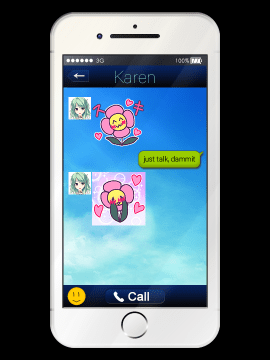 [Smee] メイキング・ラバーズ [無修正] ｜ Making＊Lovers [Decensored]_1099_ka_l309