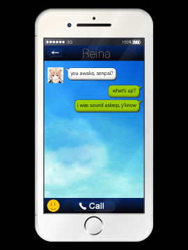 [Smee] メイキング・ラバーズ [無修正] ｜ Making＊Lovers [Decensored]_1172_re_l303