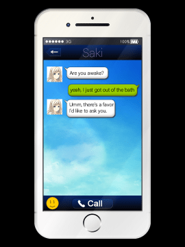 [Smee] メイキング・ラバーズ [無修正] ｜ Making＊Lovers [Decensored]_1187_sa_l03